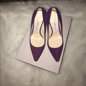 Authentic Jimmy Choo